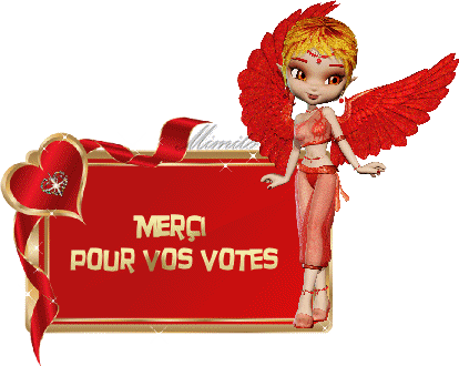 R&eacute;sultats de recherche d'images pour &laquo;&nbsp;merci pour vos votes mes ladies&nbsp;&raquo;